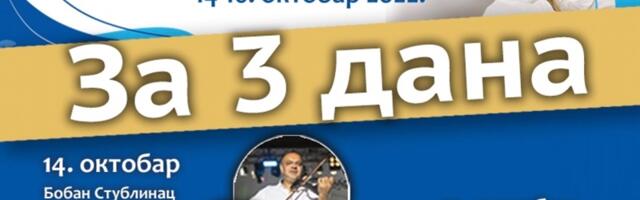 Почиње одбројавање до јединствене манифестације у Горњој Горевници