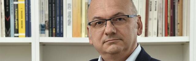 Region u procepu želja, obećanja i ostvarenja