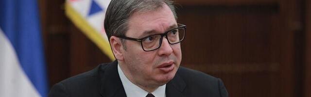 Vučić ide u Vranje, SNS mora da obezbedi 10.000 ljudi