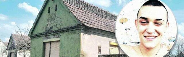 OCU SMRSKAO LOBANJU, NABIO MU NOS U MOZAK! Posle zverskog ubistva Zoran legao da spava, policijise pravdao NIČEG SE NE SEĆA!