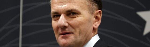 OSTOJA MIJAILOVIĆ ISKREN! Zvezda i Partizan se NIKADA neće voleti, a Novak Đoković je rekao...