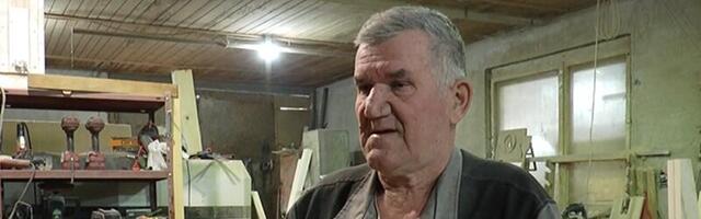 Porodica Slavoljuba Petrovića iz Ljubića svetao primer da se deoba može vršiti dogovorom