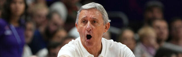 Košarkaška reprezentacija Srbije: Bogdan Bogdanović i B tim