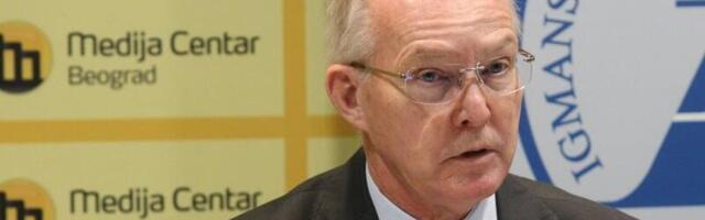 Šef OEBS-a raskrinkao laž đilasovaca: U Srbiji postoje uslovi za izbore!