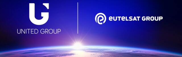 United Grupa i Eutelsat razvijaju novu generaciju DTH platforme