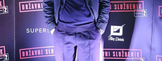 Počinje druga sezona "Državnog Službenika"