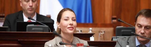 Ministarka dovodi u ZABLUDU građane: Ili nije upoznata sa projektima ministarstva?!