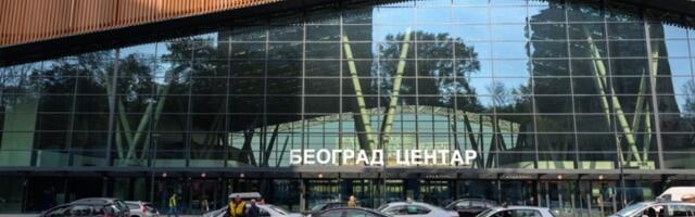 NESREĆA NA PROKOPU: Pao muškarac  s perona na šine i dobio teže povrede