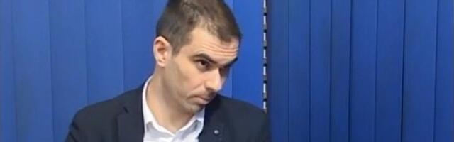 Naprednjaci predložili novog gradonačelnika Novog Sada - bio šef Vučevićevog kabineta