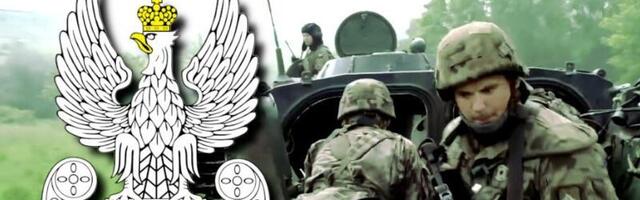 CILj 100.000 DOBROVOLjACA GODIŠNjE: Poljska pokreće program dobrovoljne vojne obuke