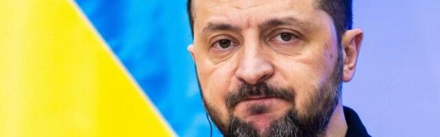 ZELENSKI OPET KRIVI PUTINA: Rat još traje i to samo zbog Rusije