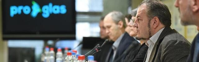 ProGlas: Privremena prelazna vlada mora imati suštinski mandat da sprovede ciljeve