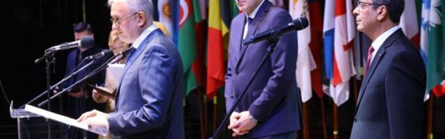 DECA IZ CELOG SVETA NA ZLATIBORU: "Školarijada" u duhu zajedništva mladih