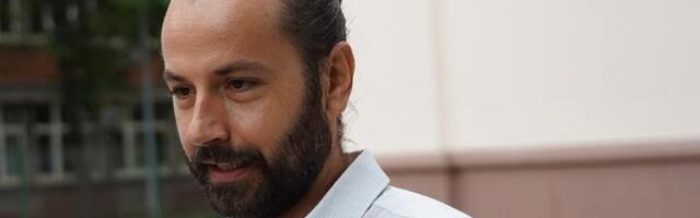 "Znam ja, on je gej": Dušan Kaličanin otvoreno o o glasinama da je njegov brak FARSA