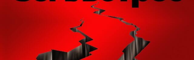 JAK POTRES U KOMŠILUKU: Evo gde je bio epicentar