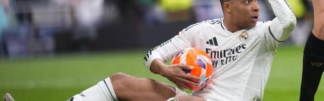 Očekivano - Barsa bljuje vatru nakon skandalozne kazne za Mbapea: Da je to uradio neko naš...