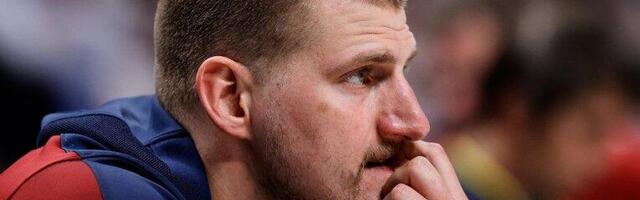 AMERIKANCI PROTIV JOKIĆA SAMO ZATO ŠTO JE SRBIN! Žestoko udarili na Nikolu, osudili ga da je FOLIRANT!