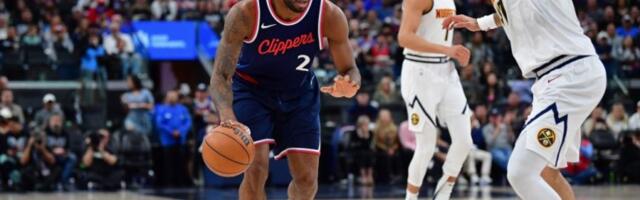 DA LI ĆE OVO PROBUDITI JOKIĆEV INAT: Lenard nakon meča UZDIZAO sramotne navijače!