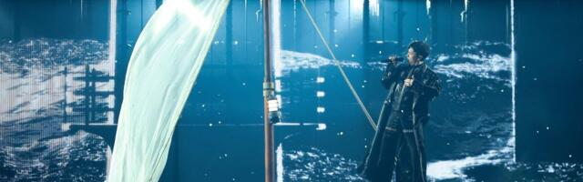 Ko je pobednik "Evrovizije"? Džej Džej je filipinskog porekla i obožava da jede sarme i kajmak