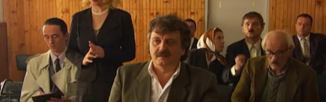 OMILJEN GLUMAC IZ SERIJE "SELO GORI" ČETIRI GODINE KRIO DA IMA KARCINOM: "Vest o njegovoj bolesti me uzdrmala"