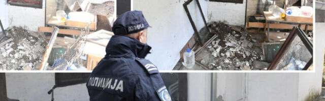 OCA ZAKOPAO U SOBI KUĆE U ZEMUNU! Kosti bile ispod betonske ploče, godinama lagao komšije da mu je otac u domu! SVE VREME PODIZAO NJEGOVU PENZIJU! (FOTO+VIDEO)