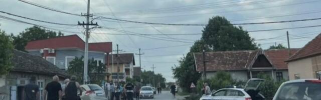 Užas kod Paraćina: Pregazili čoveka, ostavili ga ispod kola i pobegli