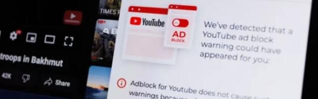 YouTube proširuje mogućnosti blokiranja ad-blockera — zatvara rupe koje su nekima omogućavale da zaobiđu ograničenja