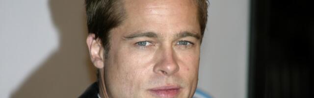 Šok intervju Breda Pita! Otkrio da li je imao gej iskustvo: Malo sam zakasnio sa tim (FOTO)