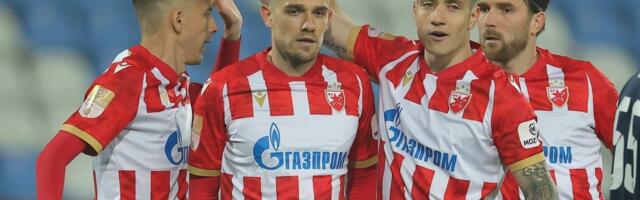 Potres na "Marakani": Ako ne izbori Ligu šampiona Zvezda može da ostane bez jednog od najboljih igrača