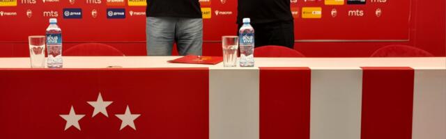 Vranjski Prestiž dogovorio saradnju sa velikom Zvezdom