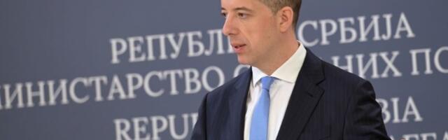 SRCE: 100 dana nemoći i nesposobnosti srpske spoljne politike, diplomatija zloupotrebljena za potrebe SNS