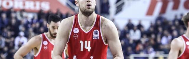 Njih nećemo gledati na Evrobasketu