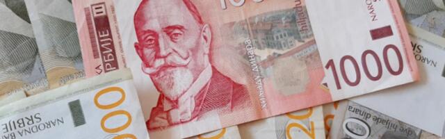 Ističe rok za plaćanje poreza na imovinu za treći kvartal tekuće godine