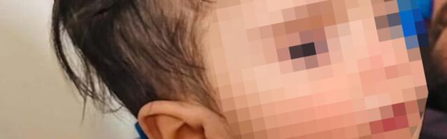 ŠOKANTAN OBRT U SLUČAJU NESTALE BEBE! Uhapšeni roditelji! (FOTO)