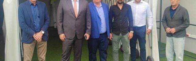 „Milenijum tim“ preuzima GFK „Dubočicu“ sa dugom od 107 miliona dinara?!                                                                                                                                                                                                                                                                                                                                                                                                                                                        