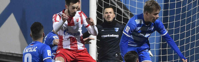 POTRESNA ISPOVEST SRBINA KOG JE UEFA UPROPASTILA: "Ja sam kolateralna šteta! Nit luk jeo, nit luk mirisao"