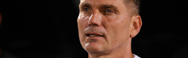 POZNATA SUDBINA SRĐANA BLAGOJEVIĆA: Partizan se izblamirao u Kupu, ovo je odluka uprave!