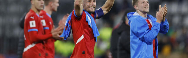 Česi ponizili sopstvene fudbalere: Nisu poštovali navijače pa dobili lekciju za sva vremena