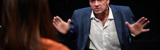 Novogodišnje darivanje Beogradskog dramskog pozorišta: Karte za sve predstave do kraja godine po ceni od 500 dinara