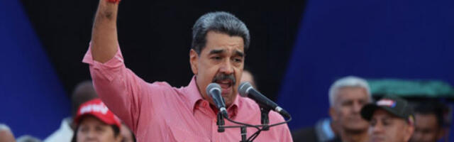 Трамп планира да разговара директно са Мадуром