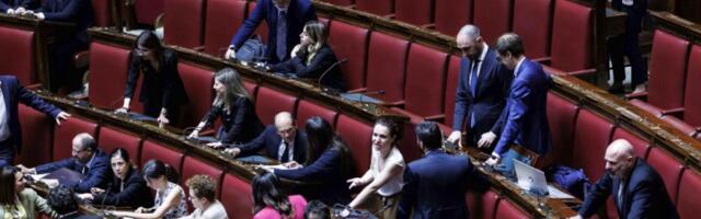 ISTORIJSKI DAN: Vlada i opozicija ZDUŠNO I ZAJEDNIČKI PODRŽALI novi zakon! Aplaudiraćete i vi kad čujete o čemu je reč