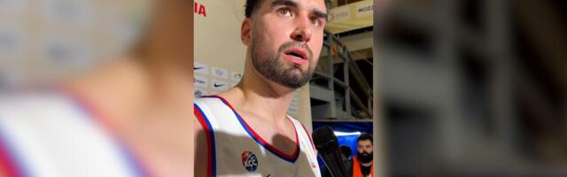 Ristić: Mnogo toga može bolje!