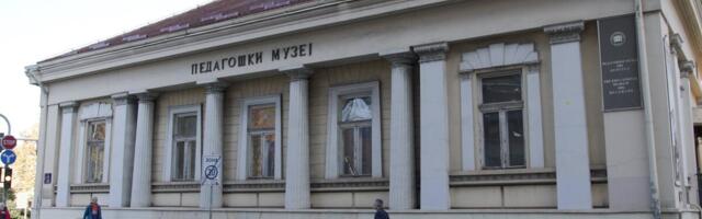 PEDAGOŠKI MUZEJ: Čuvar školske istorije i ogledalo srpskog obrazovanja