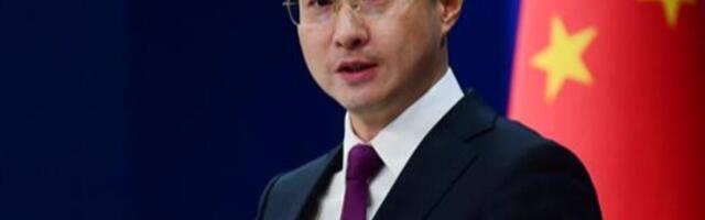 Kina pozvala Japan da se suoči sa istorijom i poštuje obaveze po pitanju Tajvana