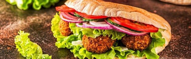 5 brzih posnih recepata: Obroci za celu radnu nedelju - savršeni za posao (FOTO)