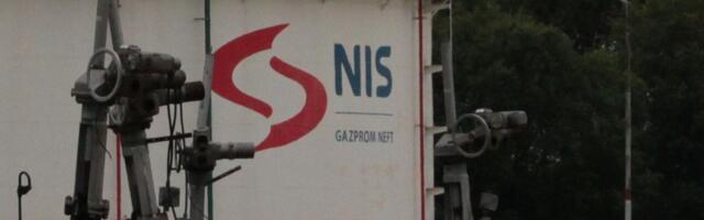 Sankcije NIS-u: Jači tlači
