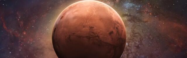 Mars ulazi u Jarca: 3 znaka kojima će kraj 2025. biti ODLIČAN