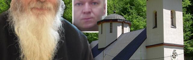 MONAH BRUTALNO UBIJEN ZBOG PARA! Zločin u manastiru Glogovac se ne zaboravlja: Ševo izbo Stefana nožem, pa ga ZAKLJUČAO U KONAKU DA ISKRVARI!