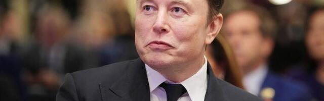 DA LI JE UPRAVO POČELA MASKOVA OSVETA? Platforma X zabranila Evropskoj komisiji da objavljuje reklame na toj društvenoj mreži