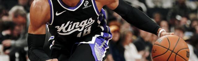 LETOS GA NIKO NIJE ŽELEO, A SADA NASTAVLJA TRKU SA JOKIĆEM: Vestbruk upisao novi tripl-dabl i još više odmakao našem asu!